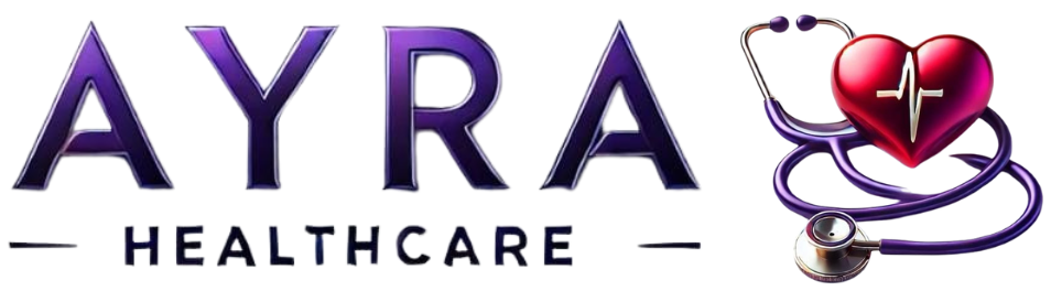 Ayra logo